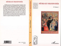 Picture of FÊTES ET FESTIVITÉS