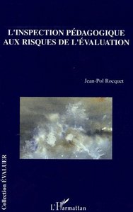 Image de L'inspection pédagogique aux risques de l'évaluation