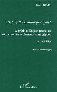 Image de Writing the Sounds of English