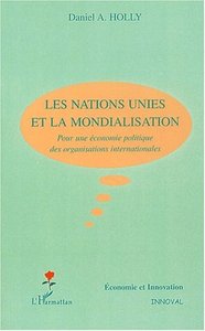 Image de Les Nations Unies et la mondialisation