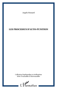 Image de LES PROCESSUS D'AUTO-PUNITION