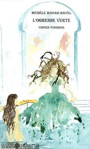 Picture of L'OGRESSE VERTE