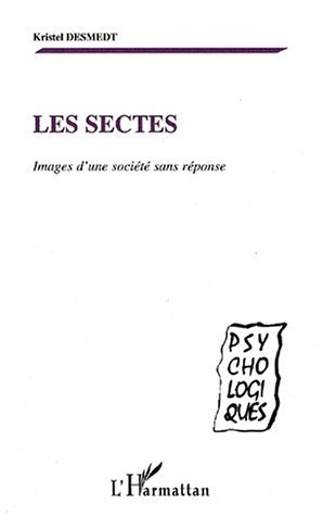 Image de LES SECTES