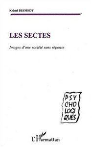 Image de LES SECTES
