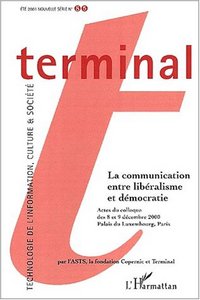 Picture of LA COMMUNICATION ENTRE LIBERALISME ET DEMOCRATIE