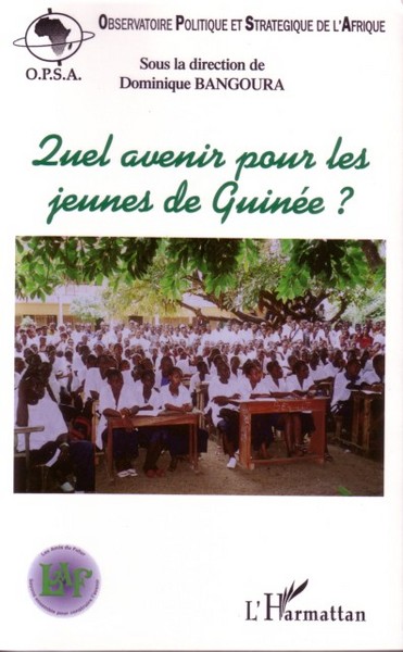 Image de Quel avenir pour les jeunes de Guinée ?