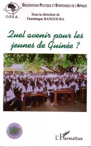 Image de Quel avenir pour les jeunes de Guinée ?
