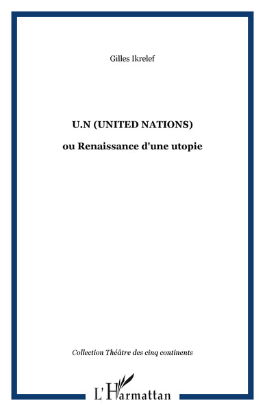 Picture of U.N (United Nations)