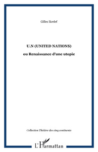 Picture of U.N (United Nations)