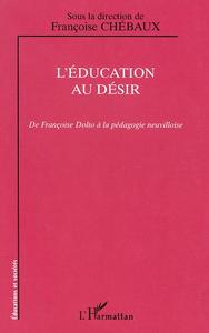 Picture of L'ÉDUCATION AU DÉSIR