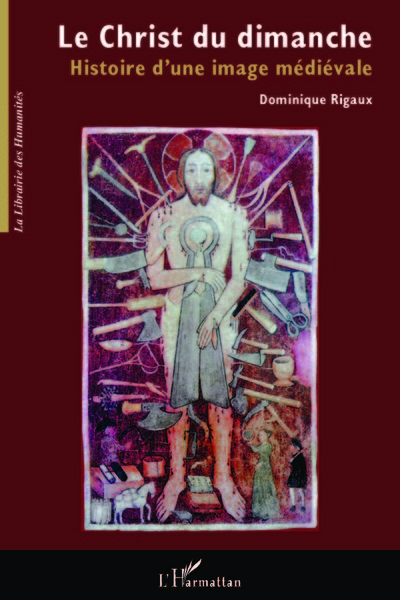 Picture of Le Christ du dimanche