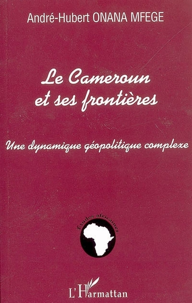 Image de Le Cameroun et ses frontières