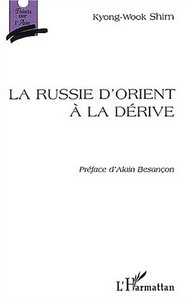 Image de Russie d'Orient à la dérive