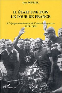 Image de Il était une fois le tour de France