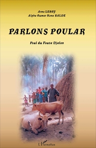 Image de PARLONS POULAR