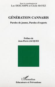 Image de Génération cannabis