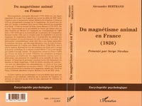 Image de Du magnétisme animal en France (1826)