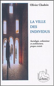Image de La ville des individus