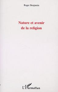 Picture of NATURE ET AVENIR DE LA RELIGION