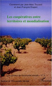 Image de Les coopératives entre territoires et mondialisation