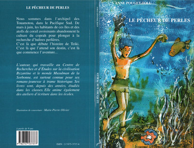 Image de LE PECHEUR DE PERLES