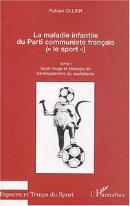 Image de Maladie infantile du Parti communiste français