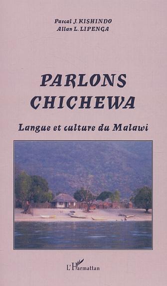 Image de Parlons Chichewa