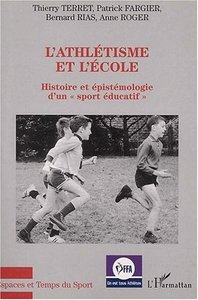 Image de L'ATHLÉTISME ET L'ÉCOLE