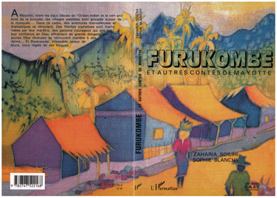 Image de FURUKOMBÉ ET AUTRES CONTES DE MAYOTTE