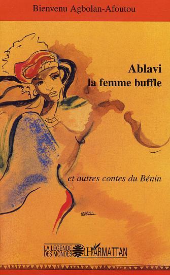 Image de Ablavi la femme buffle