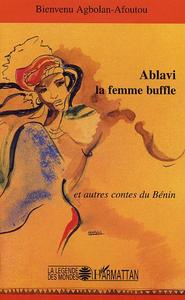 Image de Ablavi la femme buffle