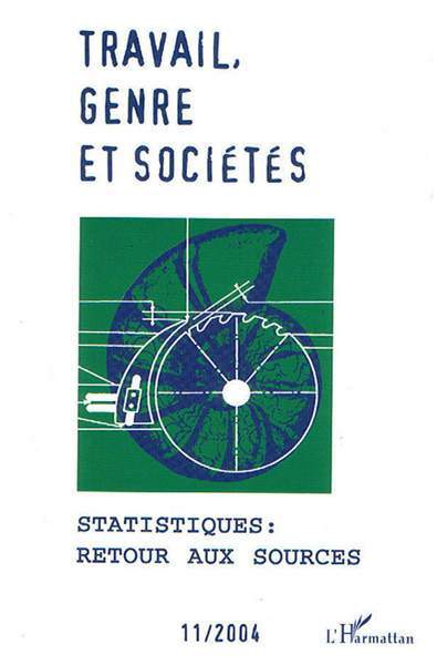 Picture of Statistiques : retour aux sources