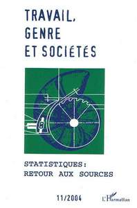 Picture of Statistiques : retour aux sources