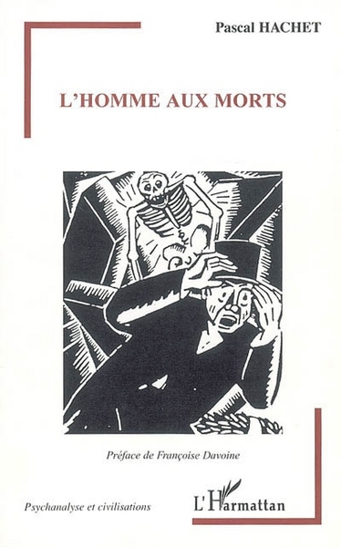 Image de L'homme aux morts