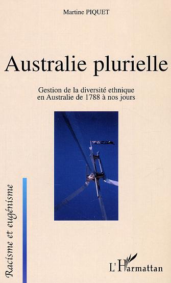 Picture of Australie plurielle