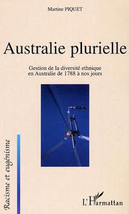 Picture of Australie plurielle