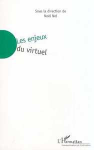 Image de LES ENJEUX DU VIRTUEL