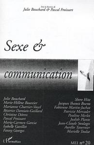 Image de Sexe et communication