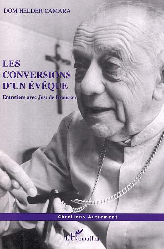 Picture of LES CONVERSIONS D'UN ÉVÊQUE
