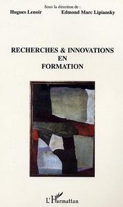 Image de Recherches et innovations en formation