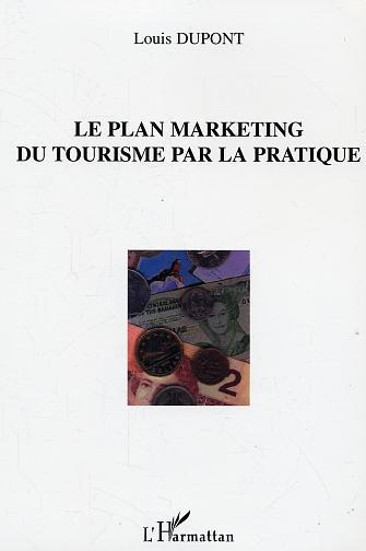 Picture of Plan marketing du tourisme par la pratique