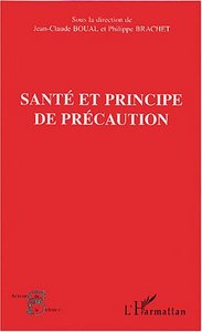 Picture of Santé et principe de précaution