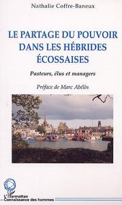 Picture of LE PARTAGE DU POUVOIR DANS LES HÉBRIDES ÉCOSSAISES