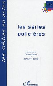 Image de Les séries policières