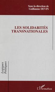 Image de Les solidarités transnationales