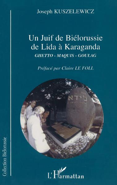Picture of JUIF DE BIÉLORUSSIE DE LIDA À KARAGANDA