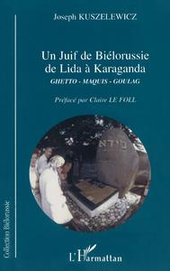 Picture of JUIF DE BIÉLORUSSIE DE LIDA À KARAGANDA