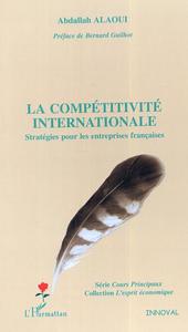 Image de La compétitivité internationale