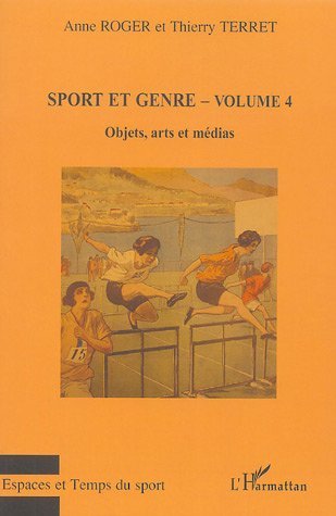 Image de Sport et genre (volume 4)