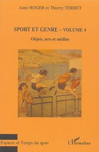 Image de Sport et genre (volume 4)
